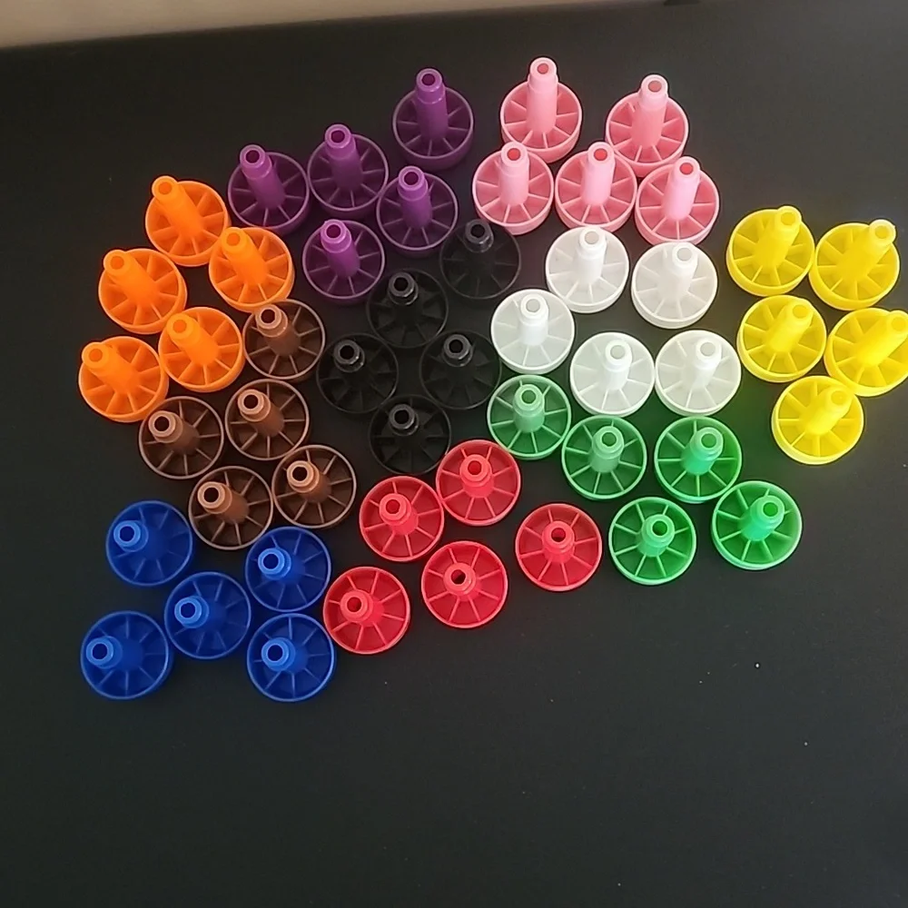 Gleeporte Peg Game